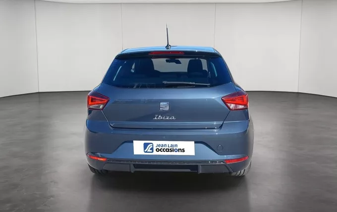 SEAT IBIZA 1.0 TSI 115 ch Start/Stop DSG7 Copa extérieur arrière 2132090