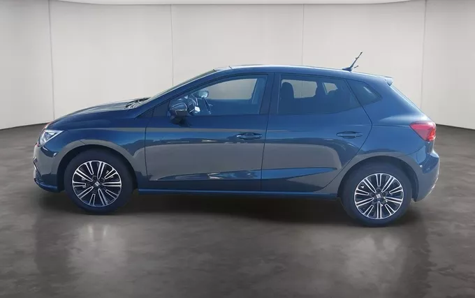 SEAT IBIZA 1.0 TSI 115 ch Start/Stop DSG7 Copa extérieur côté gauche 2132090