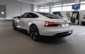 Miniature AUDI E-TRON GT 476 ch quattro Extended extérieur trois quart arrière gauche 5817