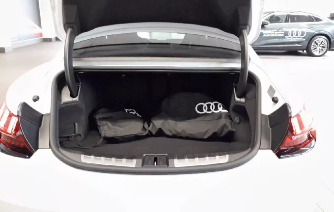 AUDI E-TRON GT 476 ch quattro Extended photo 10 5817