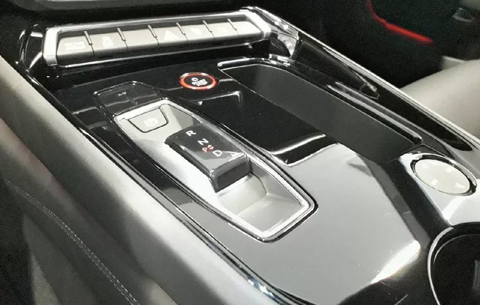 AUDI E-TRON GT 476 ch quattro Extended photo 13 5817