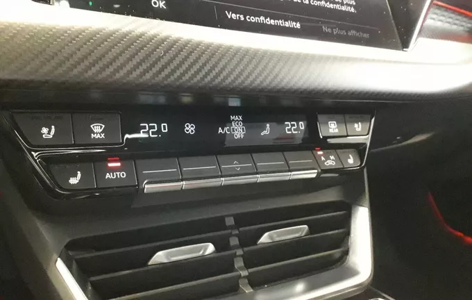 AUDI E-TRON GT 476 ch quattro Extended photo 14 5817
