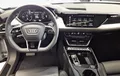 Miniature AUDI E-TRON GT 476 ch quattro Extended photo 18 5817