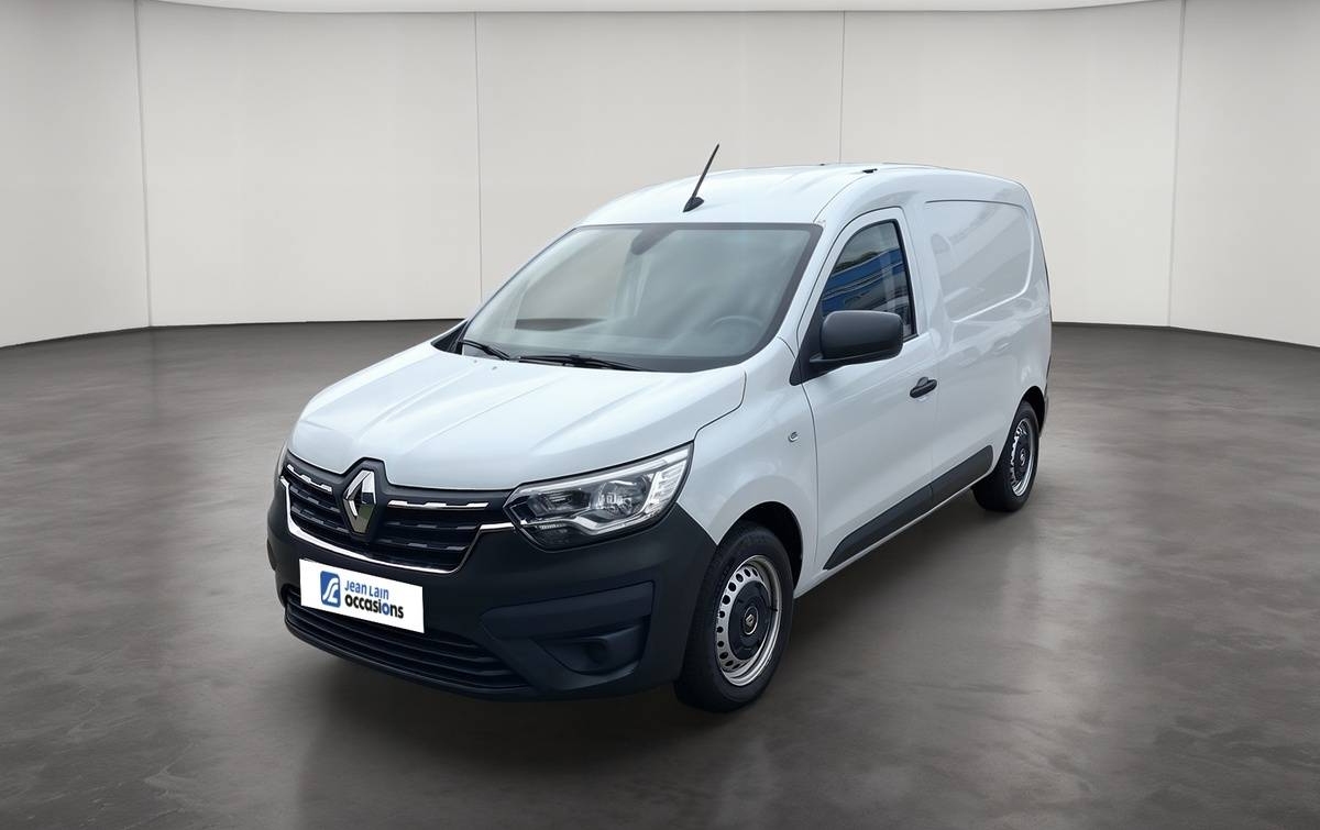 RENAULT EXPRESS VAN