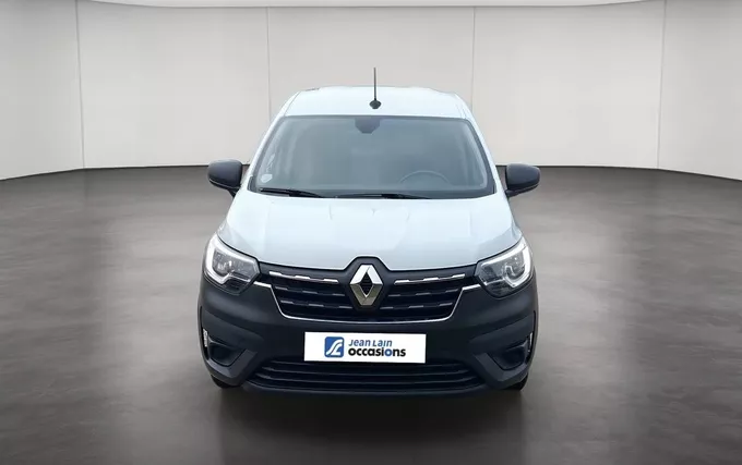 RENAULT EXPRESS VAN BLUE DCI 95 CONFORT extérieur avant 106344