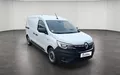 Miniature RENAULT EXPRESS VAN BLUE DCI 95 CONFORT extérieur trois quart avant droit 106344