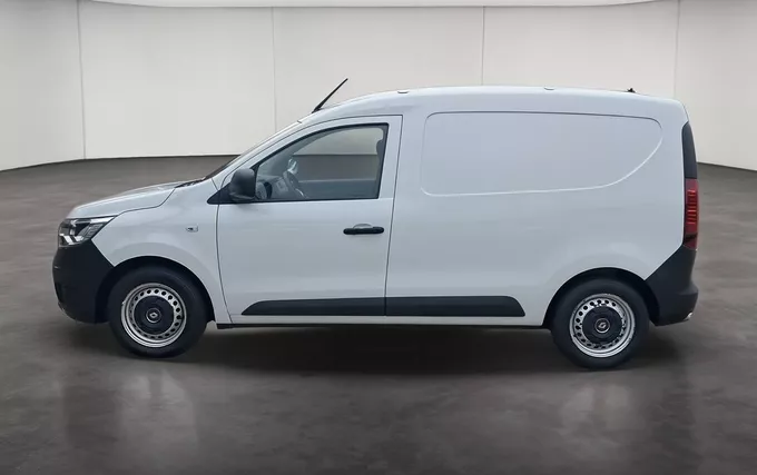 RENAULT EXPRESS VAN BLUE DCI 95 CONFORT extérieur côté gauche 106344