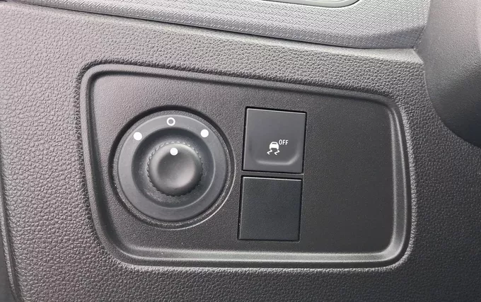 RENAULT EXPRESS VAN BLUE DCI 95 CONFORT photo 16 106344