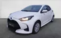 Miniature TOYOTA YARIS Hybride 116h Dynamic extérieur trois quart avant gauche 1103086