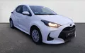 Miniature TOYOTA YARIS Hybride 116h Dynamic extérieur trois quart avant droit 1103086