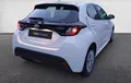 Miniature TOYOTA YARIS Hybride 116h Dynamic extérieur trois quart arrière droit 1103086