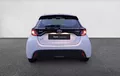 Miniature TOYOTA YARIS Hybride 116h Dynamic extérieur arrière 1103086