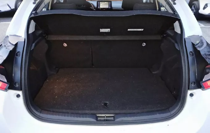 TOYOTA YARIS Hybride 116h Dynamic photo 10 1103086