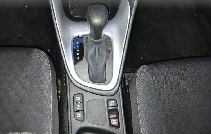 TOYOTA YARIS Hybride 116h Dynamic photo 13 1103086