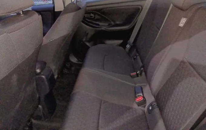 TOYOTA YARIS Hybride 116h Dynamic photo 17 1103086