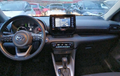 Miniature TOYOTA YARIS Hybride 116h Dynamic photo 18 1103086
