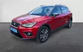 Miniature SEAT ARONA 1.0 EcoTSI 115 ch Start/Stop BVM6 Xcellence extérieur trois quart avant gauche 2127333
