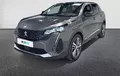Miniature PEUGEOT 3008 Hybrid4 300 e-EAT8 Allure Pack extérieur trois quart avant gauche 2127796