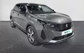 Miniature PEUGEOT 3008 Hybrid4 300 e-EAT8 Allure Pack extérieur trois quart avant droit 2127796