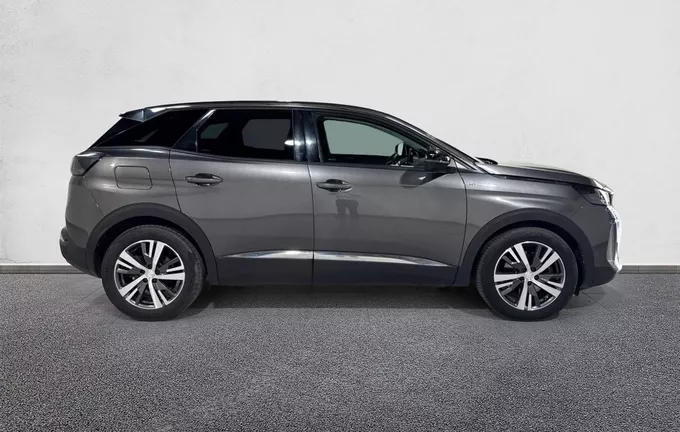 PEUGEOT 3008 Hybrid4 300 e-EAT8 Allure Pack extérieur côté droit 2127796
