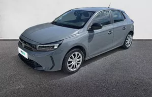 OPEL CORSA 1.2 75 ch BVM5 VXKUPHMH1R4100512
