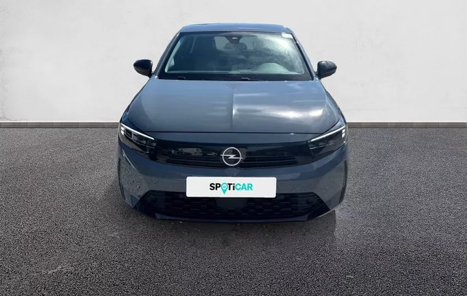 OPEL CORSA 1.2 75 ch BVM5 extérieur avant 946304