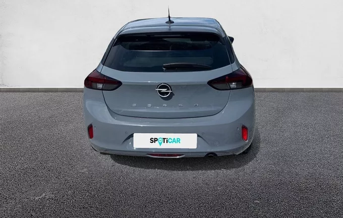 OPEL CORSA 1.2 75 ch BVM5 extérieur trois quart arrière droit 946304