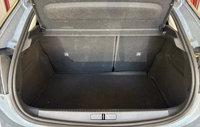 OPEL CORSA 1.2 75 ch BVM5 extérieur arrière 946304