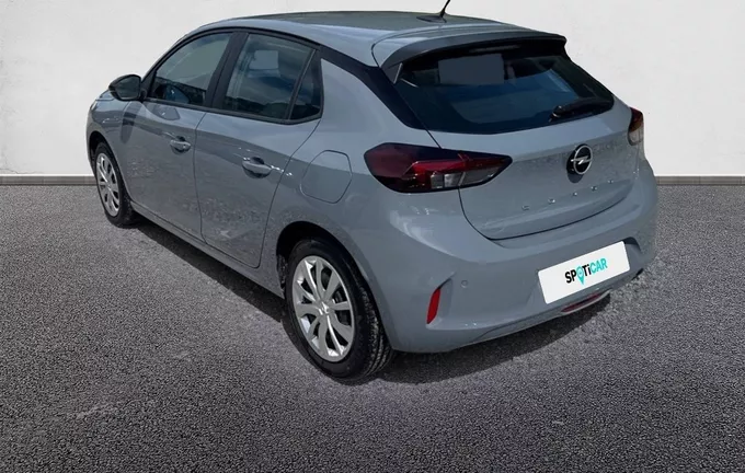 OPEL CORSA 1.2 75 ch BVM5 extérieur trois quart arrière gauche 946304