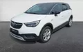Miniature OPEL CROSSLAND X 1.2 Turbo 110 ch Design extérieur trois quart avant gauche 2131058