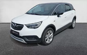 OPEL CROSSLAND X 1.2 Turbo 110 ch Design 2131058