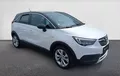 Miniature OPEL CROSSLAND X 1.2 Turbo 110 ch Design extérieur trois quart avant droit 2131058