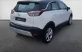 Miniature OPEL CROSSLAND X 1.2 Turbo 110 ch Design extérieur trois quart arrière droit 2131058