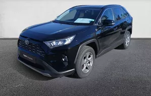 TOYOTA RAV4 Hybride 218 ch 2WD Dynamic 1103467