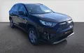 Miniature TOYOTA RAV4 Hybride 218 ch 2WD Dynamic extérieur trois quart avant droit 1103467