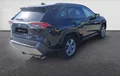 Miniature TOYOTA RAV4 Hybride 218 ch 2WD Dynamic extérieur trois quart arrière droit 1103467