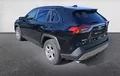 Miniature TOYOTA RAV4 Hybride 218 ch 2WD Dynamic extérieur trois quart arrière gauche 1103467