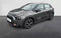 Miniature CITROEN C3 PureTech 83 S&S BVM5 C-Series extérieur trois quart avant gauche 946093