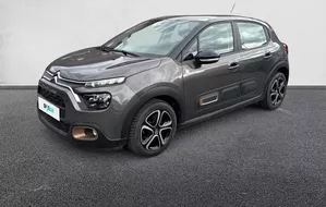 CITROEN C3 PureTech 83 S&S BVM5 C-Series VF7SXHMRVPT664632