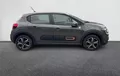 Miniature CITROEN C3 PureTech 83 S&S BVM5 C-Series extérieur côté droit 946093