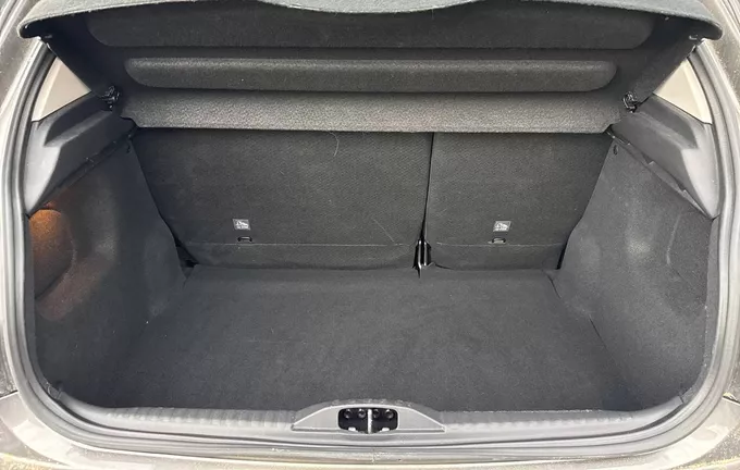 CITROEN C3 PureTech 83 S&S BVM5 C-Series extérieur arrière 946093