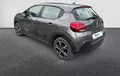 Miniature CITROEN C3 PureTech 83 S&S BVM5 C-Series extérieur trois quart arrière gauche 946093