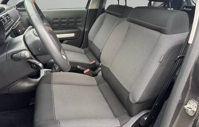 CITROEN C3 PureTech 83 S&S BVM5 C-Series photo 11 946093
