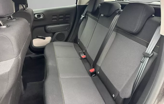 CITROEN C3 PureTech 83 S&S BVM5 C-Series photo 12 946093