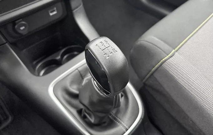 CITROEN C3 PureTech 83 S&S BVM5 C-Series photo 14 946093