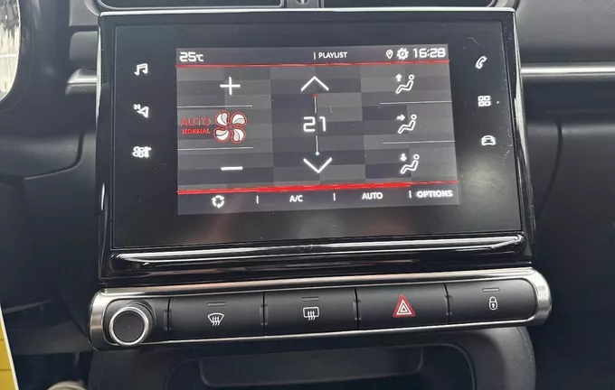 CITROEN C3 PureTech 83 S&S BVM5 C-Series photo 15 946093
