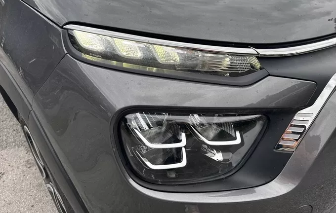 CITROEN C3 PureTech 83 S&S BVM5 C-Series photo 16 946093