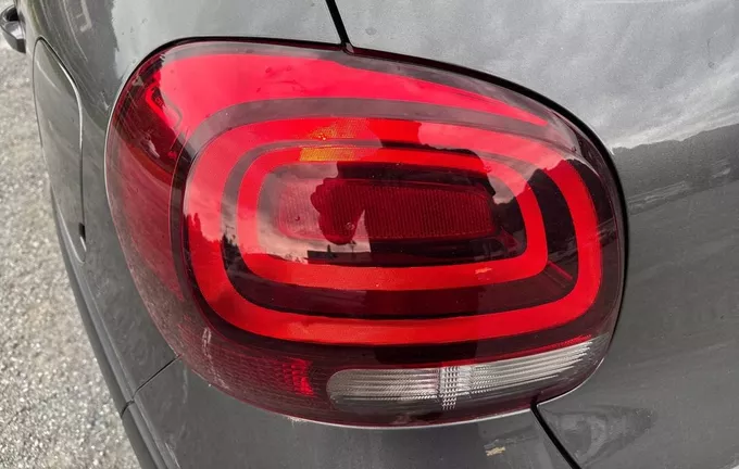 CITROEN C3 PureTech 83 S&S BVM5 C-Series photo 17 946093