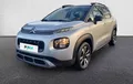 Miniature CITROEN C3 AIRCROSS PureTech 110 S&S EAT6 Shine extérieur trois quart avant gauche 945421