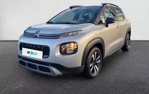 CITROEN C3 AIRCROSS PureTech 110 S&S EAT6 Shine VF72RHNPXK4265340